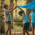 Natur Pur- Abenteuerspielplatz Natur