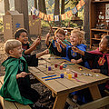 Abenteuer in Hogwarts- Harry Potter Zauberakademie