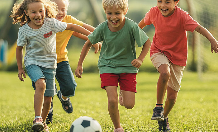 Sport und Action